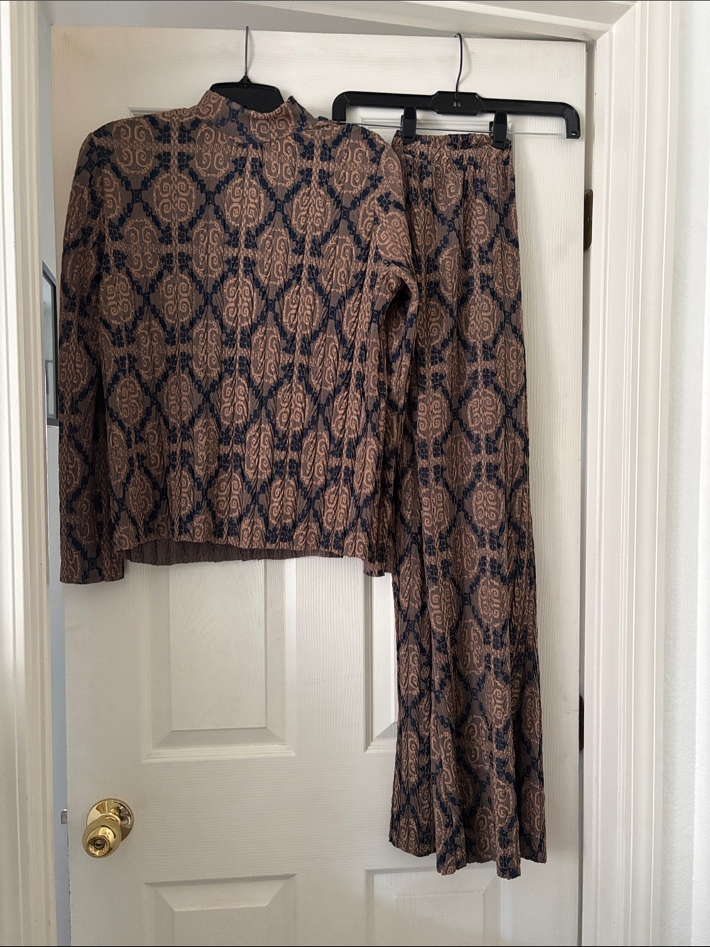 Zara set